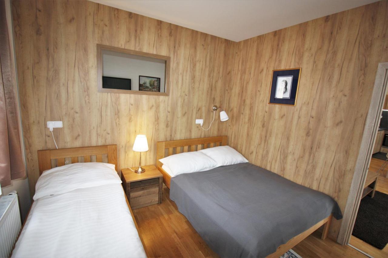 Arber Resort & Wellness Sumava Železná Ruda エクステリア 写真