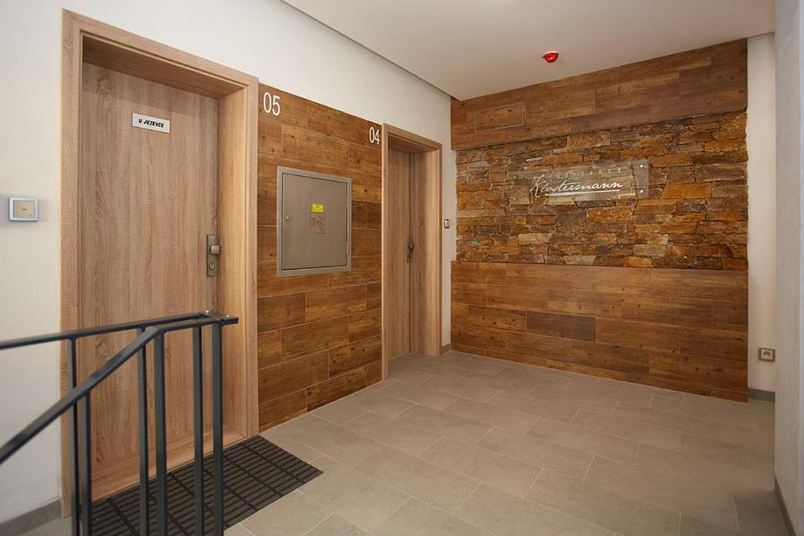 Arber Resort & Wellness Sumava Železná Ruda エクステリア 写真