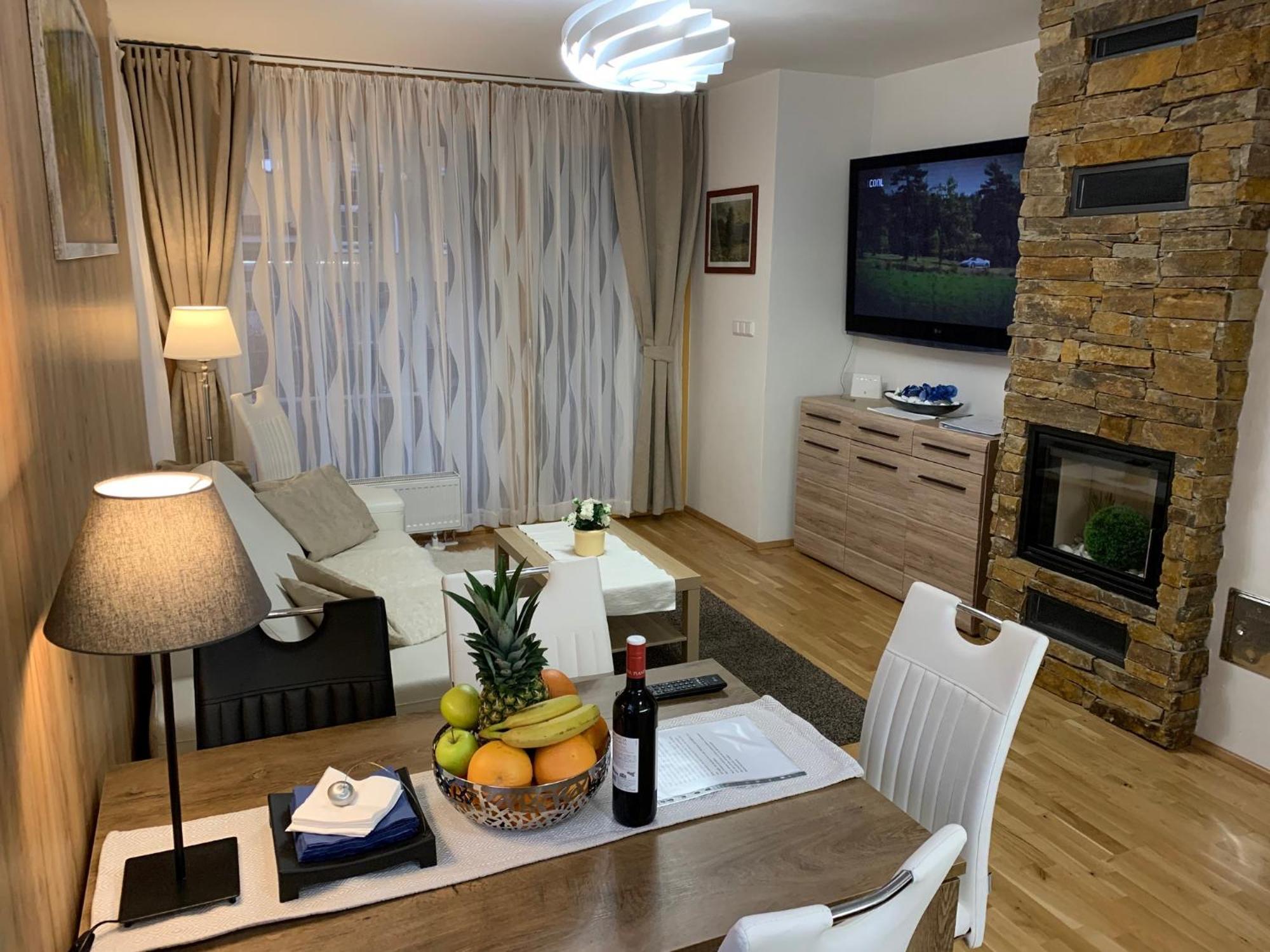 Arber Resort & Wellness Sumava Železná Ruda エクステリア 写真