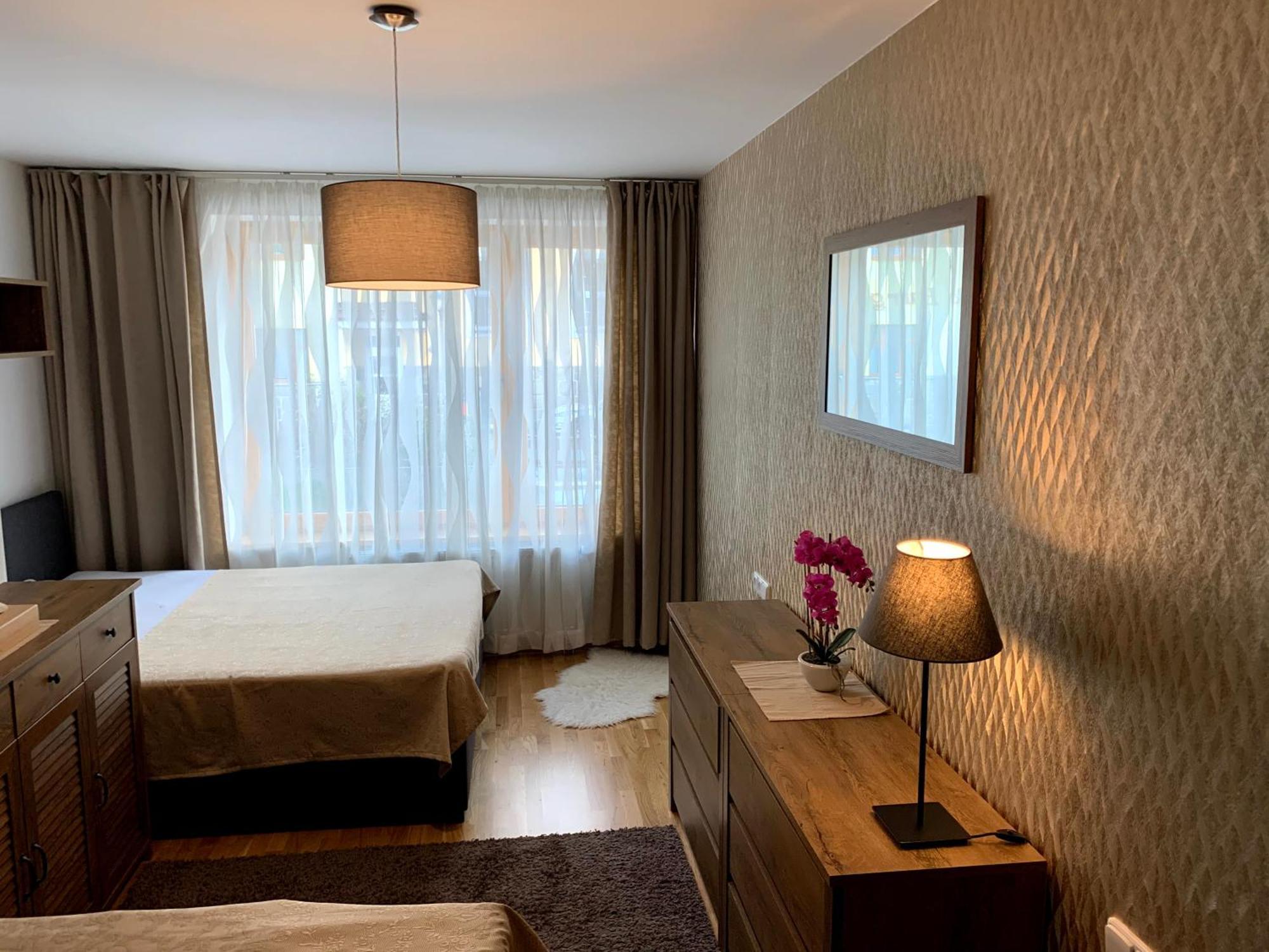 Arber Resort & Wellness Sumava Železná Ruda エクステリア 写真