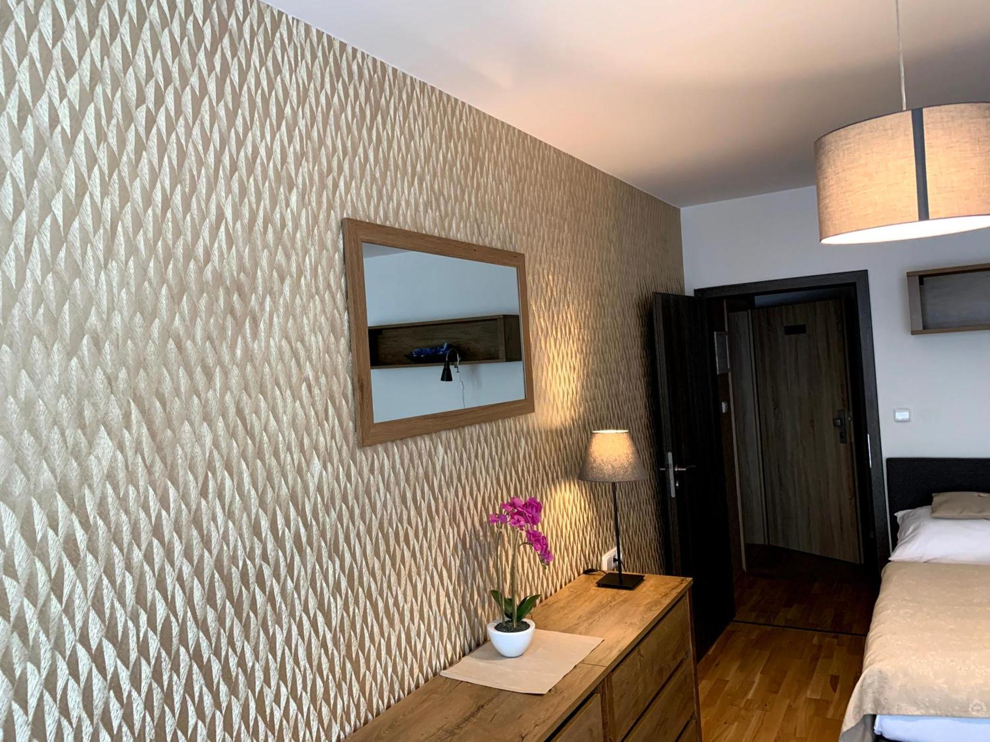 Arber Resort & Wellness Sumava Železná Ruda エクステリア 写真