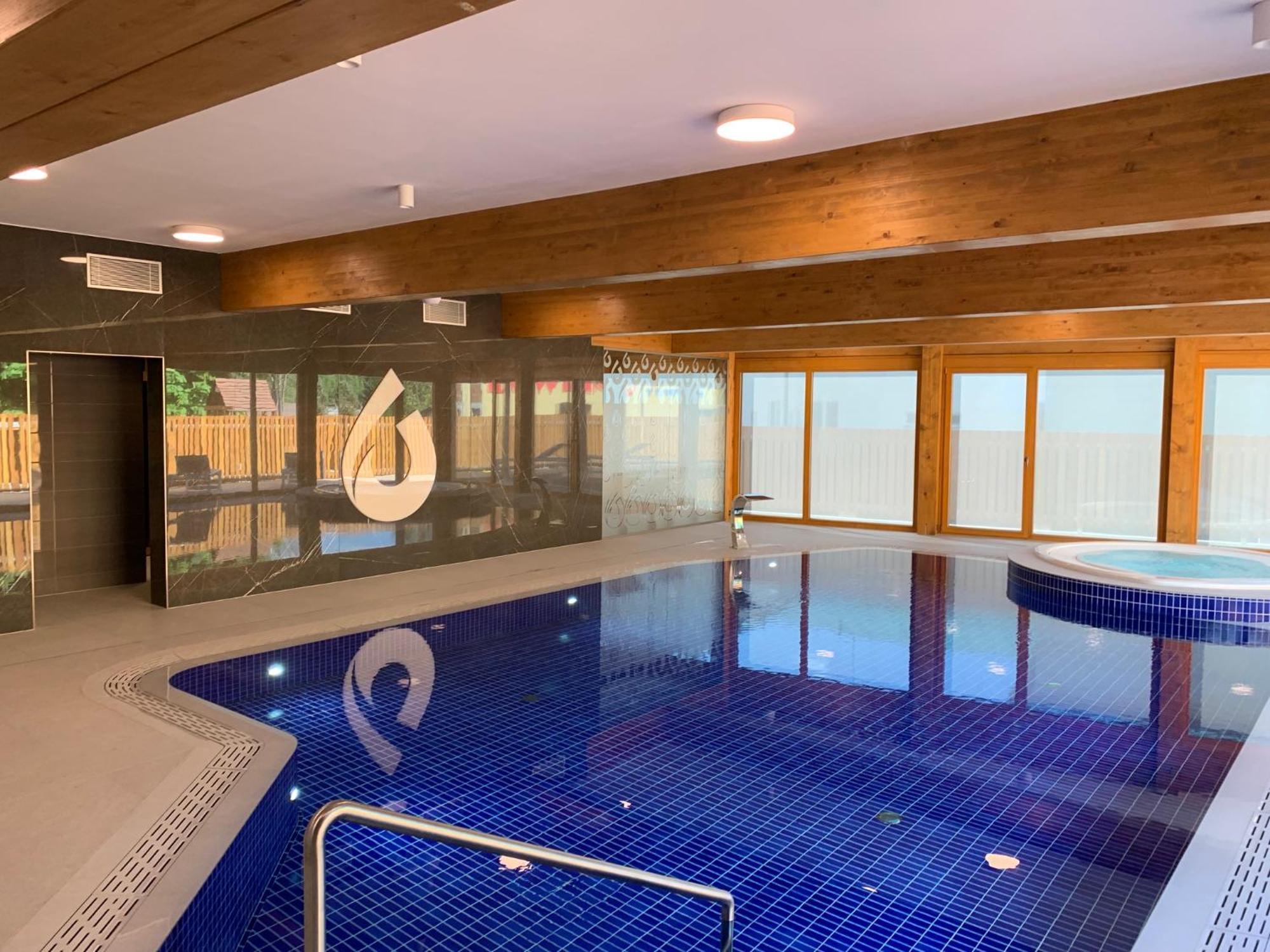 Arber Resort & Wellness Sumava Železná Ruda エクステリア 写真